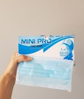 Hình ảnh: Khẩu trang mini pro