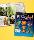 Hình ảnh: Kỳ quan thiên nhiên