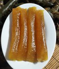 Hình ảnh: Bánh tro mật mía