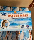 Hình ảnh: Khẩu trang Oxygen Mask