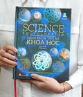 Hình ảnh: Bách khoa thư về khoa học