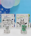 Hình ảnh: Đồng giá chỉ 90k cuốn sách biết nói đánh thức thính giác cho trẻ
