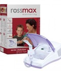 Hình ảnh: Máy xông mũi họng Rossmax NA100