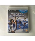 Hình ảnh: Đĩa Sports Champions PS3