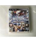 Hình ảnh: Đĩa BlazBlue: Continuum Shift PS3
