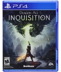 Hình ảnh: Đĩa game PS4: Dragon Age: Inquisition