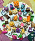 Hình ảnh: Combo 50 chiếc đồ chơi shopkin cho bé