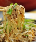 Hình ảnh: Miến ăn lẩu