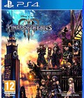 Hình ảnh: Đĩa game PS4: Kingdom Hearts III