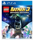 Hình ảnh: Đĩa game PS4: LEGO Batman 3: Beyond Gotham