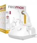 Hình ảnh: Máy xông khí dung Rossmax - NE-100 Bảo hành 5 năm
