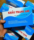 Hình ảnh: AMi 4 lớp kk hàng chuẩn cty