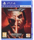 Hình ảnh: Đĩa game PS4: Tekken 7