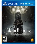 Hình ảnh: Đĩa game PS4: Bloodborne The Old Hunters - Game of the Year Edition