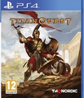 Hình ảnh: Đĩa game PS4: Titan Quest