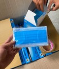 Hình ảnh: Khẩu trang Vina Pro