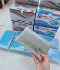 Hình ảnh: Bán lẻ khẩu trang