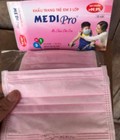 Hình ảnh: Khẩu trang em bé. Hôp 10c.