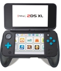 Hình ảnh: Tay Cầm Handgrip Nintendo 3DS XL Cao Cấp