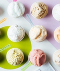 Hình ảnh: Kem Gelato
