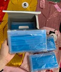Hình ảnh: Order khẩu trang