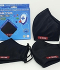 Hình ảnh: Khẩu trang Nano Bạc V-Clean
