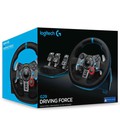 Hình ảnh: Vô lăng Logitech G29 chính hãng