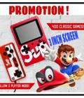 Hình ảnh: Máy Chơi Game Sup 400 In 1
