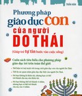 Hình ảnh: Sách - Phương Pháp Giáo Dục Con Của Người Do Thái