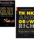 Hình ảnh: Combo 4 cuốn: Think and grow rich   Làm giàu