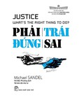 Hình ảnh: Sách - Phải Trái Đúng Sai