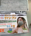 Hình ảnh: Khẩu trang Vân Anh 4 lớp