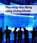 Hình ảnh: Khóa học  Thu nhập thụ động cùng chứng khoán