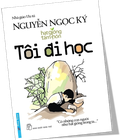 Hình ảnh: Sách - Tôi đi học  Nguyễn Ngọc ký