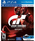 Hình ảnh: Đĩa Game PS4: Gran Turismo Sport Standard - hệ US