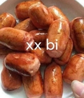 Hình ảnh: Xúc xích bi siêu ngon