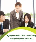 Hình ảnh: Khóa học Nghiệp Vụ Hành Chính - Văn Phòng Và Quản Lý Nhân Sự Từ A-Z