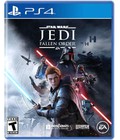 Hình ảnh: Đĩa game ps4 Star wars jedi fallen order
