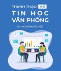 Hình ảnh: Thành thạo tin học văn phòng A-Z