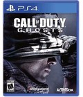 Hình ảnh: Đĩa game ps4 Call of duty Ghost