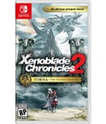 Hình ảnh: Băng game Xenoblade Chronicles 2: Torna the Golden Country   Nintendo Switch
