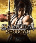 Hình ảnh: Băng game nintendo switch Samurai Shodown