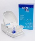 Hình ảnh: Máy xông mũi họng Ideal Plus