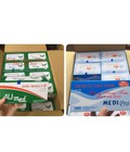 Hình ảnh: Khẩu trang 4Umed và MediPro