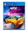 Hình ảnh: Game PS4 Need for speed Heat