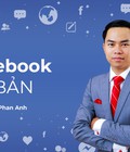 Hình ảnh: Khóa học Facebook marketing cơ bản