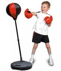 Hình ảnh: Boxing ❤ Bộ Đồ Chơi Đấm Bốc Dành Cho Bé