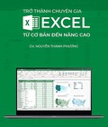 Hình ảnh: Trở thành chuyên gia Excel từ cơ bản đến nâng cao