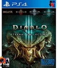 Hình ảnh: Đĩa game ps4 Diablo 3 eternal collection