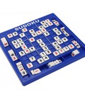 Hình ảnh: Trò chơi Sudoku